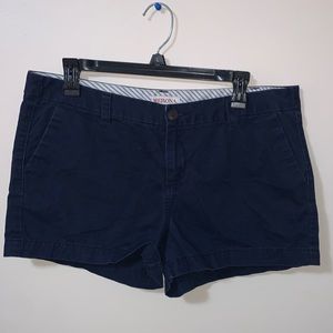 Blue Merona shorts